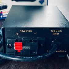 Switching Mode Power Supply - 13.2VDC @ 3.5A - Photo 3
