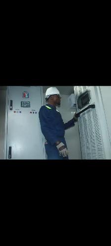 Open to volunteering  & supporting HV electrical power projects
