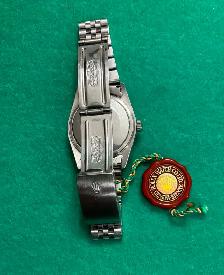 ROLEX Perpetual DATEJUST - Photo 2