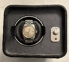 ROLEX Perpetual DATEJUST - Photo 5