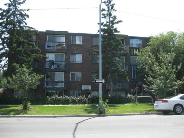 Sunalta Large 1BR innercity apt near downtown Calgary