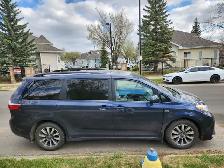 2020 Toyota Sienna AWD $29900  Call 780-919-5566 - Photo 5