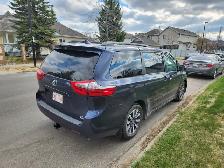 2020 Toyota Sienna AWD $29900  Call 780-919-5566 - Photo 6
