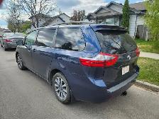 2020 Toyota Sienna AWD $29900  Call 780-919-5566 - Photo 7