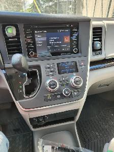 2020 Toyota Sienna AWD $29900  Call 780-919-5566 - Photo 9