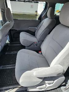 2020 Toyota Sienna AWD $29900  Call 780-919-5566 - Photo 11