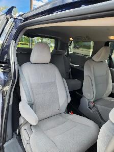 2020 Toyota Sienna AWD $29900  Call 780-919-5566 - Photo 13
