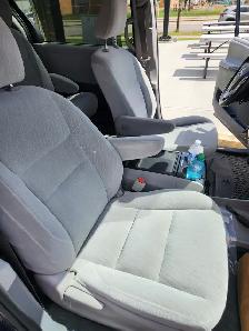 2020 Toyota Sienna AWD $29900  Call 780-919-5566 - Photo 15