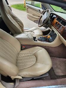1999 Jaguar XKR Convertible  $8900  Call 780-919-5566 - Photo 9