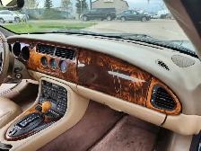 1999 Jaguar XKR Convertible  $8900  Call 780-919-5566 - Photo 10