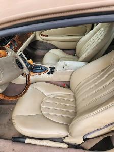 1999 Jaguar XKR Convertible  $8900  Call 780-919-5566 - Photo 13