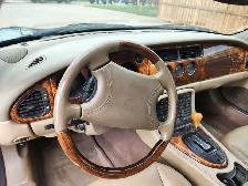 1999 Jaguar XKR Convertible  $8900  Call 780-919-5566 - Photo 14