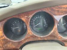 1999 Jaguar XKR Convertible  $8900  Call 780-919-5566 - Photo 15