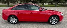 2014 AUDI A4 QUATTRO PKG  2.0 T  -  AWD