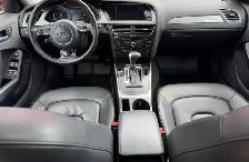 2014 AUDI A4 QUATTRO PKG  2.0 T  -  AWD - Photo 3