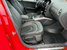 2014 AUDI A4 QUATTRO PKG  2.0 T  -  AWD - Photo 7