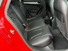 2014 AUDI A4 QUATTRO PKG  2.0 T  -  AWD - Photo 8