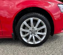 2014 AUDI A4 QUATTRO PKG  2.0 T  -  AWD - Photo 9