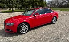 2014 AUDI A4 QUATTRO PKG  2.0 T  -  AWD - Photo 10
