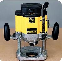 FOR SALE: DeWALT ROUTER - Photo 3