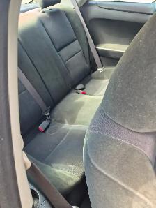 2005 Honda accord LX-G coupe for sale - Photo 3
