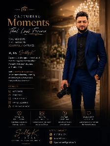 photography available