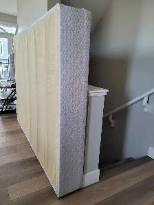 Queen Box Bed - Photo 2