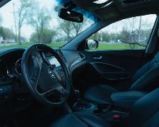 2014 Hyundai SANTA FE AWD 2.0T Limited | LOW KMs | SAFETIED - Photo 5