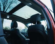 2014 Hyundai SANTA FE AWD 2.0T Limited | LOW KMs | SAFETIED - Photo 8