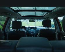 2014 Hyundai SANTA FE AWD 2.0T Limited | LOW KMs | SAFETIED - Photo 10