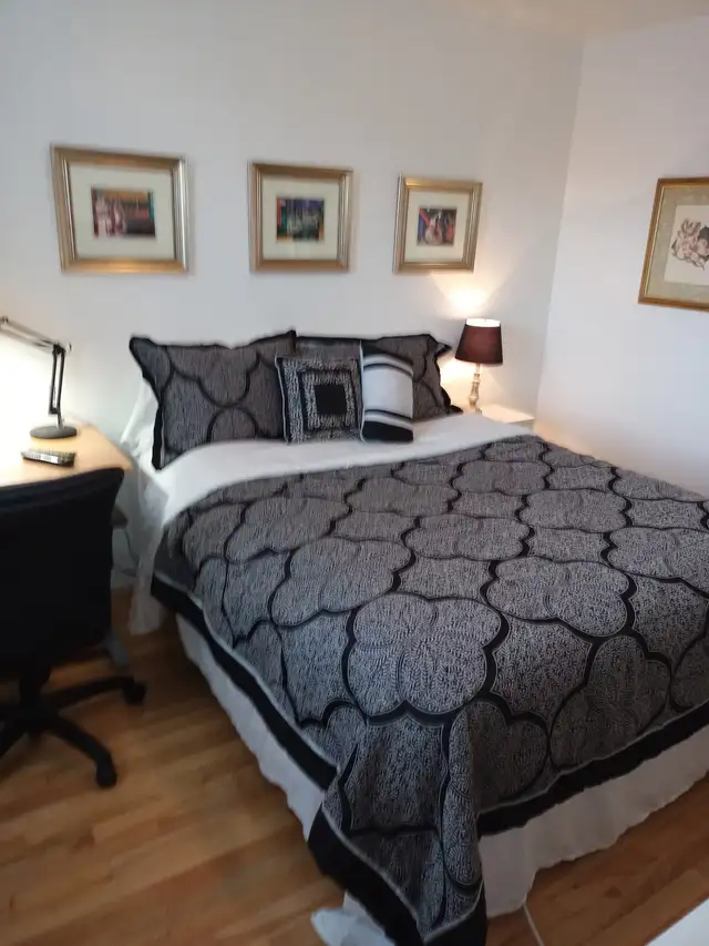 Chambre a louer
