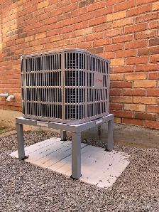 Air Conditioning