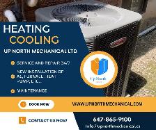 Air Conditioning - Photo 2
