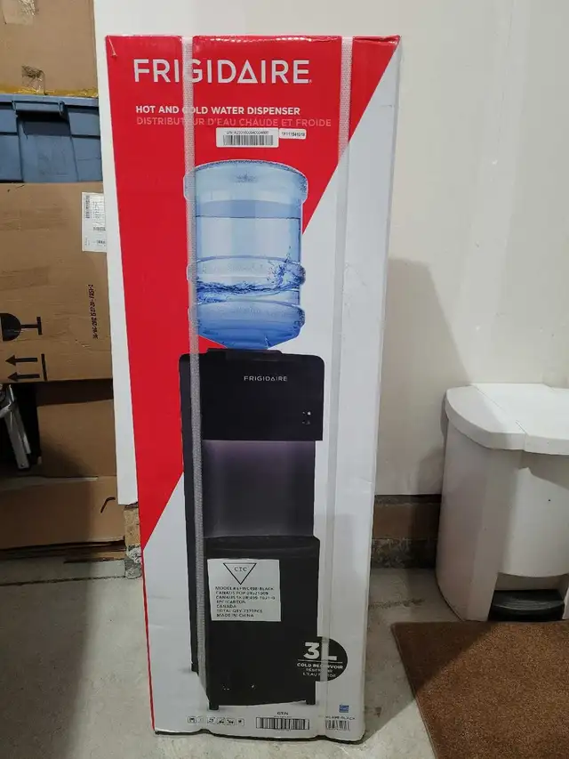 Frigidaire Dispeser