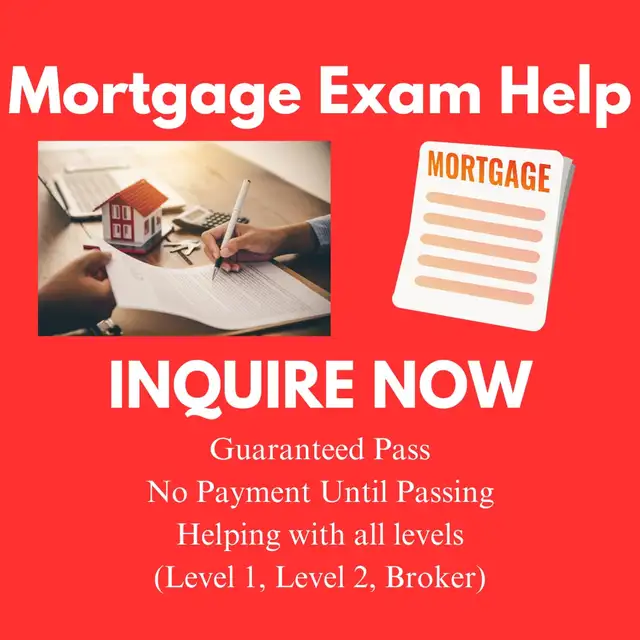 Pass REMIC Mortgage Licensing Exams with Confidence