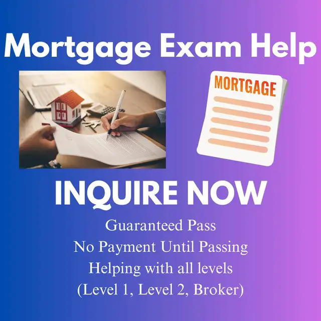 Guaranteed Support for REMIC Mortgage Exam Preparation