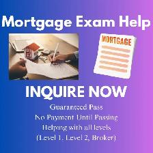 Guaranteed Support for REMIC Mortgage Exam Preparation