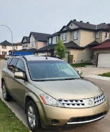2007 Nissan Murano on Sale - Photo 2