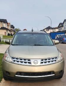 2007 Nissan Murano on Sale - Photo 6