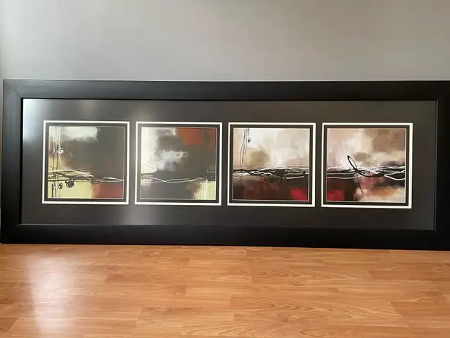 Decorative artwork