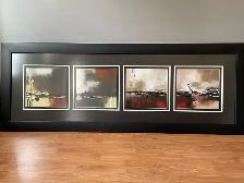 Decorative artwork