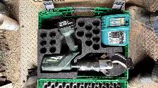 Greenlee Gator Cable Cutter - Photo 2