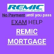Reliable REMIC Exam Help for First-Time Success