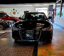2013 Audi A6 3.0T Premium One Owner/Fully Loaded/Low KMs - Photo 2