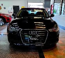2013 Audi A6 3.0T Premium One Owner/Fully Loaded/Low KMs - Photo 3