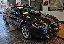 2013 Audi A6 3.0T Premium One Owner/Fully Loaded/Low KMs - Photo 4