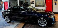 2013 Audi A6 3.0T Premium One Owner/Fully Loaded/Low KMs - Photo 5