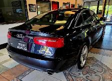 2013 Audi A6 3.0T Premium One Owner/Fully Loaded/Low KMs - Photo 7
