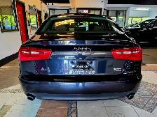 2013 Audi A6 3.0T Premium One Owner/Fully Loaded/Low KMs - Photo 8