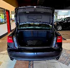 2013 Audi A6 3.0T Premium One Owner/Fully Loaded/Low KMs - Photo 9